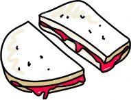 sandwich-clipart-jam-sandwich-2702730