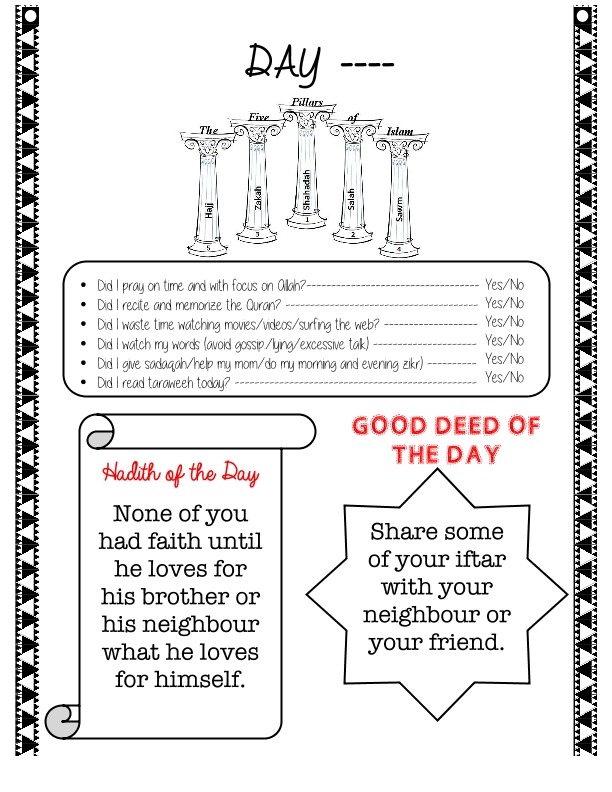 18-Ramadan Journal Final