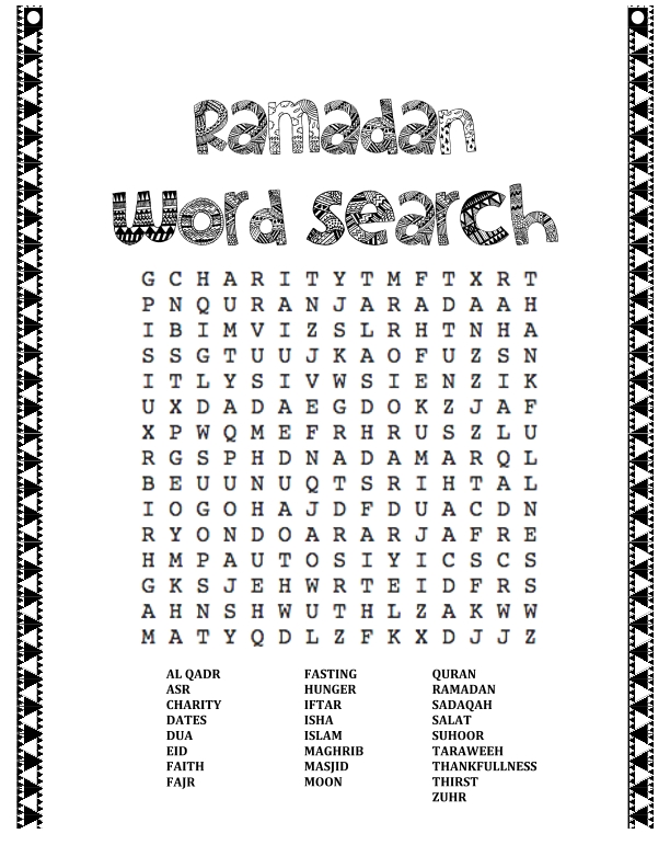 22-Ramadan Journal Final