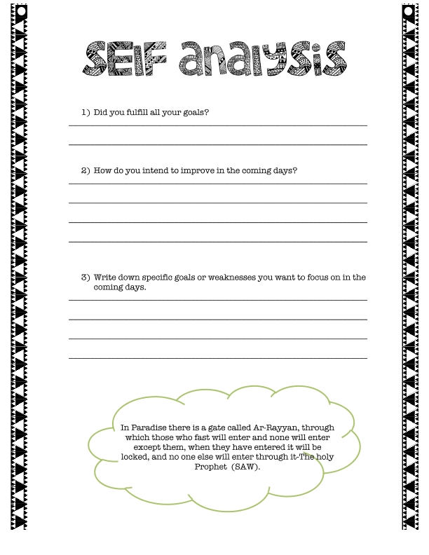 23-Ramadan Journal Final