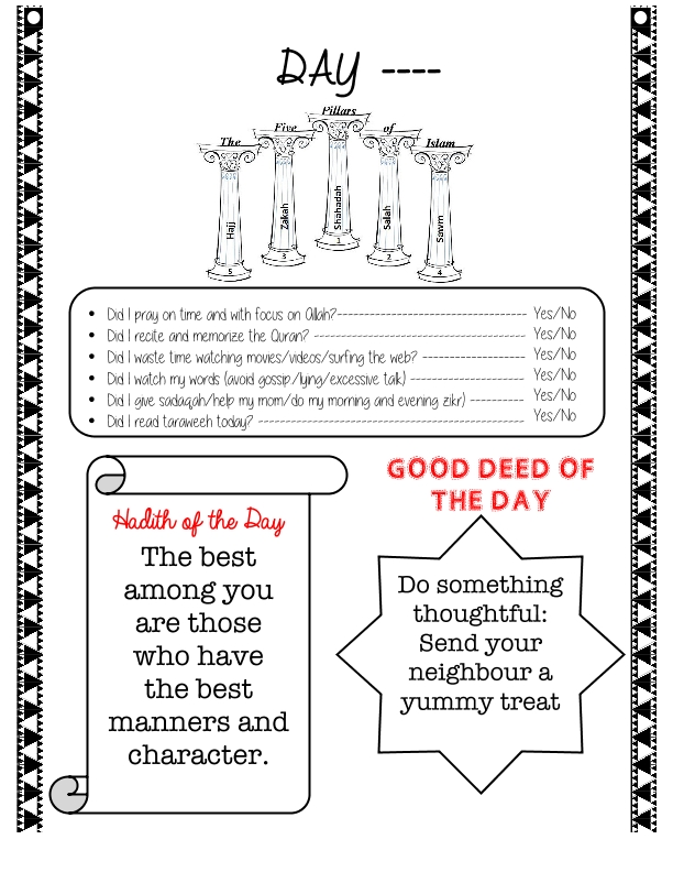 26-Ramadan Journal Final