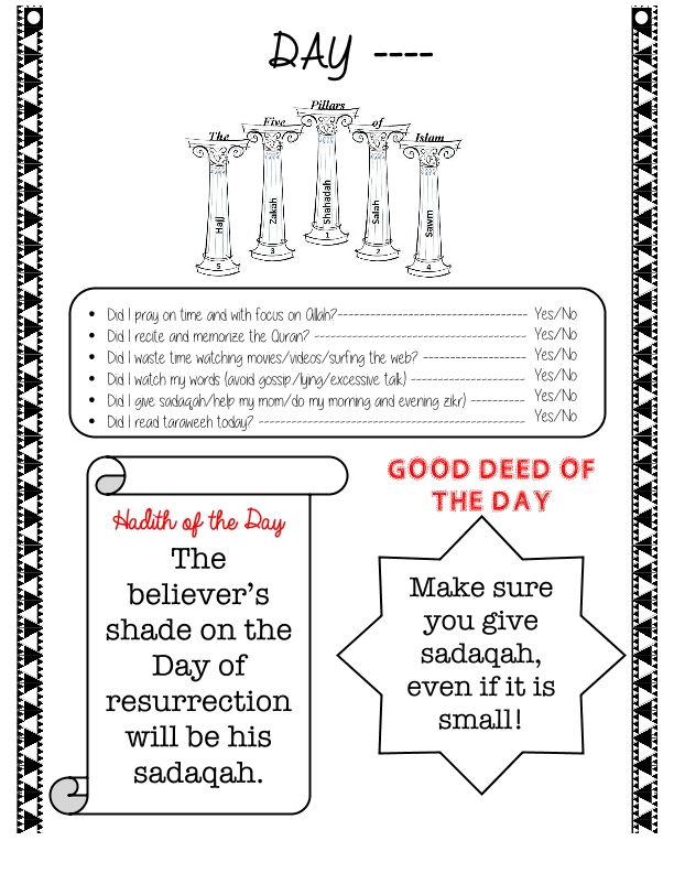 27-Ramadan Journal Final