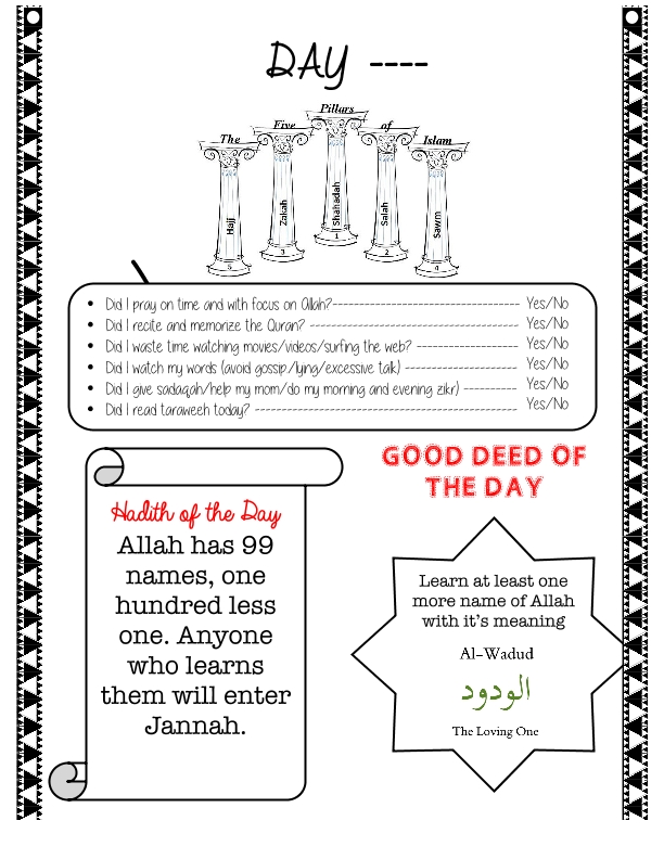 41-Ramadan Journal Final