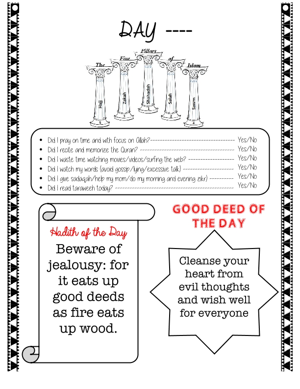 43-Ramadan Journal Final