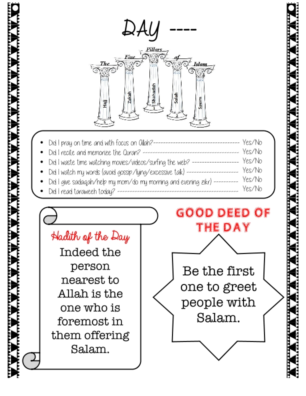 44-Ramadan Journal Final