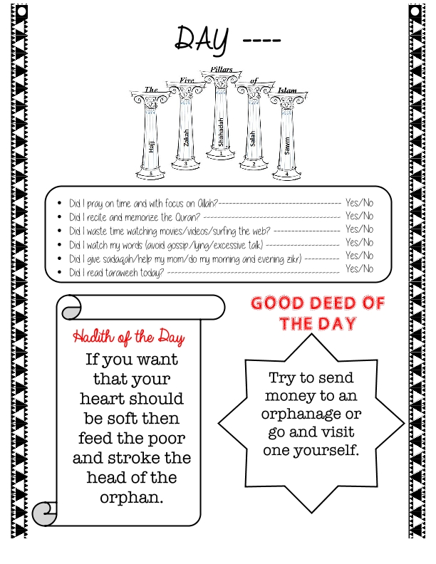 46-Ramadan Journal Final