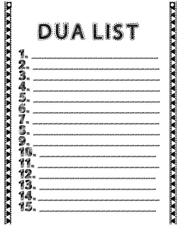 5-Ramadan Journal Final